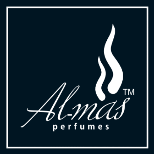 Almas Perfume Logo