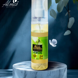 ALL ROUNDER LEMON 100 ML
