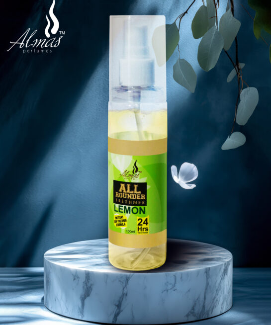 ALL ROUNDER LEMON 100 ML