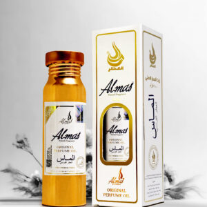 ALMAS WHITE 100 ML