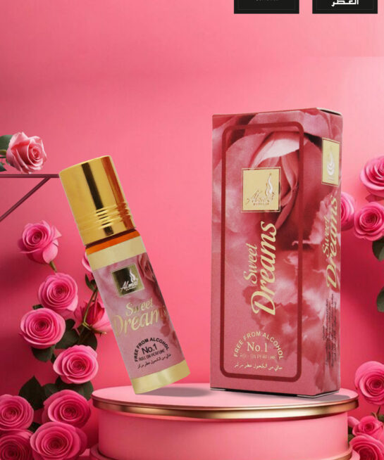 SWEET DREAMS 6 ML ROLLON